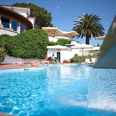 Hotel Gallo Nero Sant'Andrea  Exterior photo