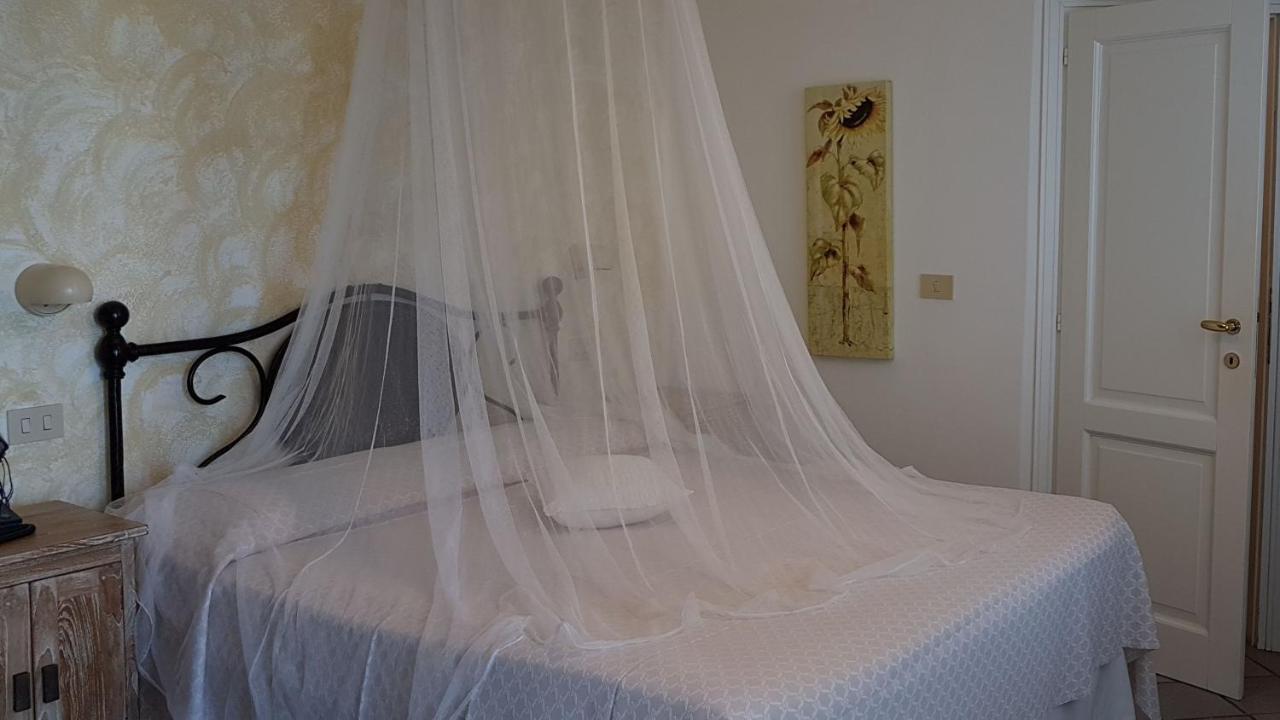 Hotel Gallo Nero Sant'Andrea  Exterior photo