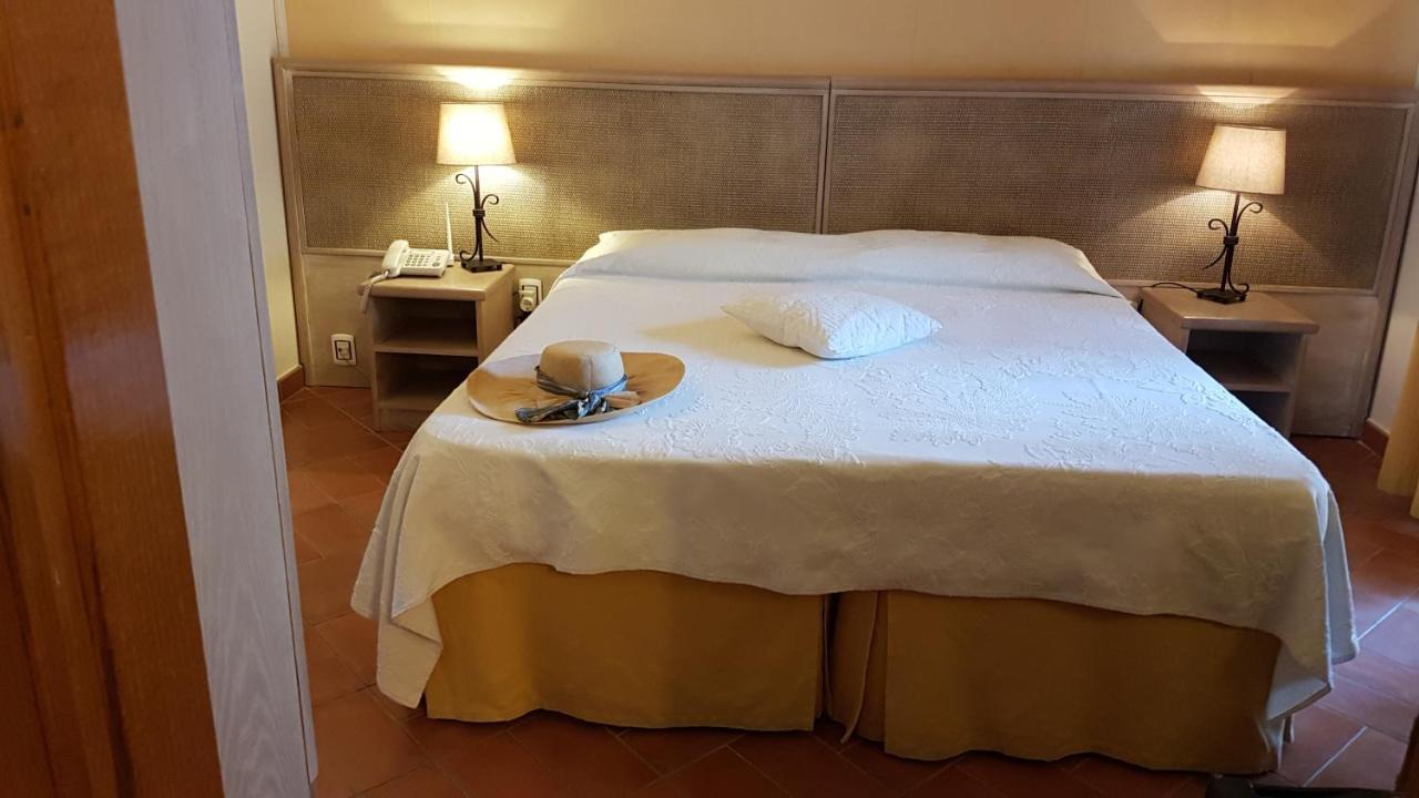 Hotel Gallo Nero Sant'Andrea  Exterior photo