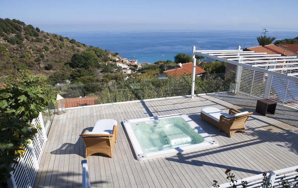 Hotel Gallo Nero Sant'Andrea  Exterior photo