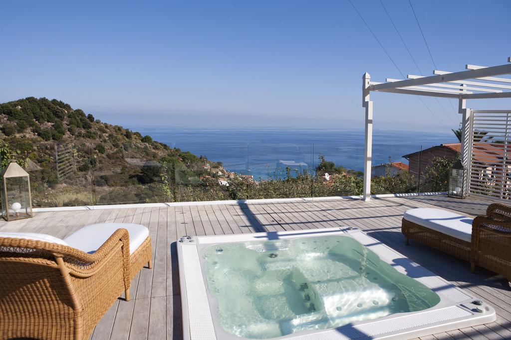 Hotel Gallo Nero Sant'Andrea  Exterior photo