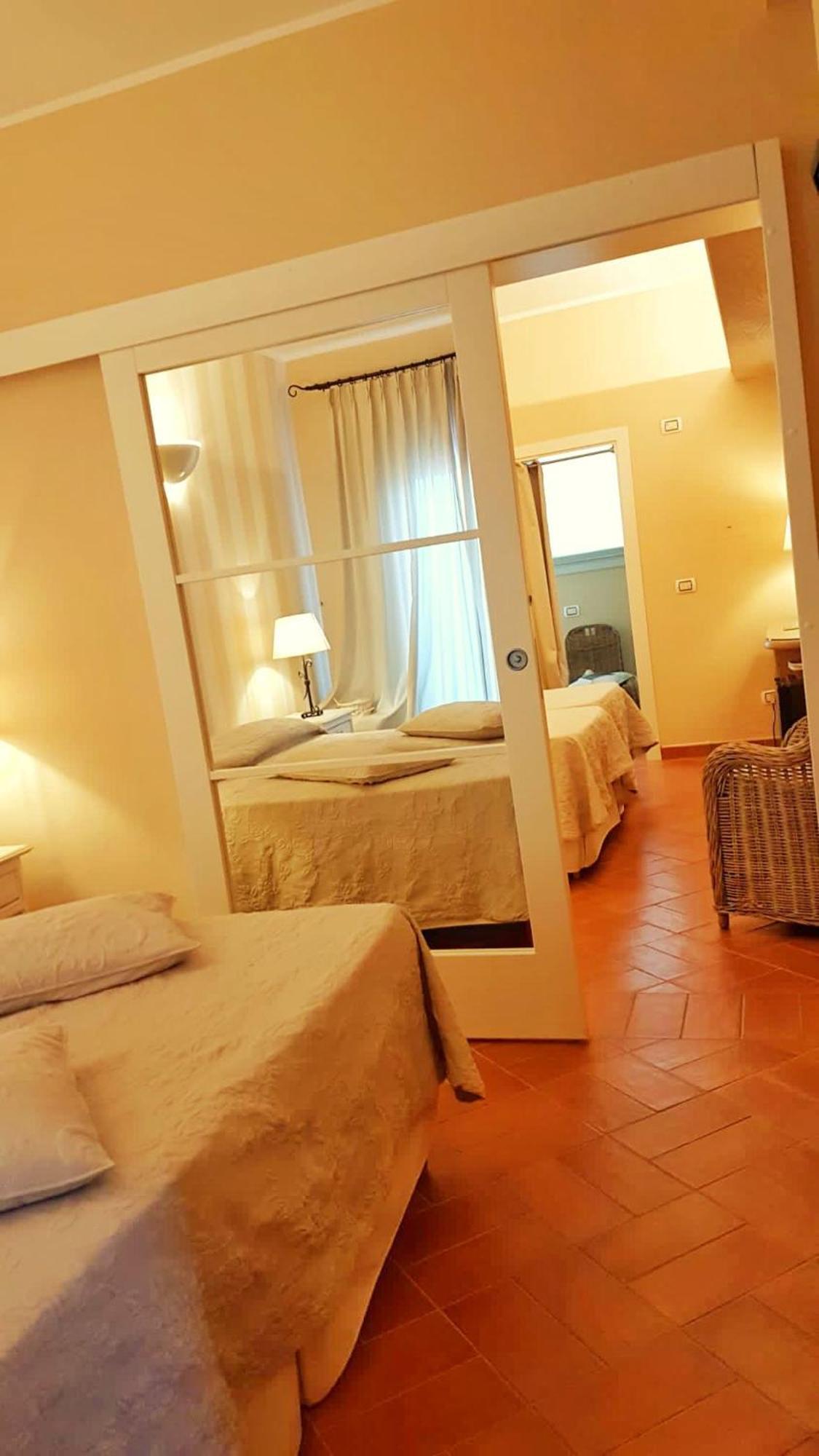 Hotel Gallo Nero Sant'Andrea  Exterior photo