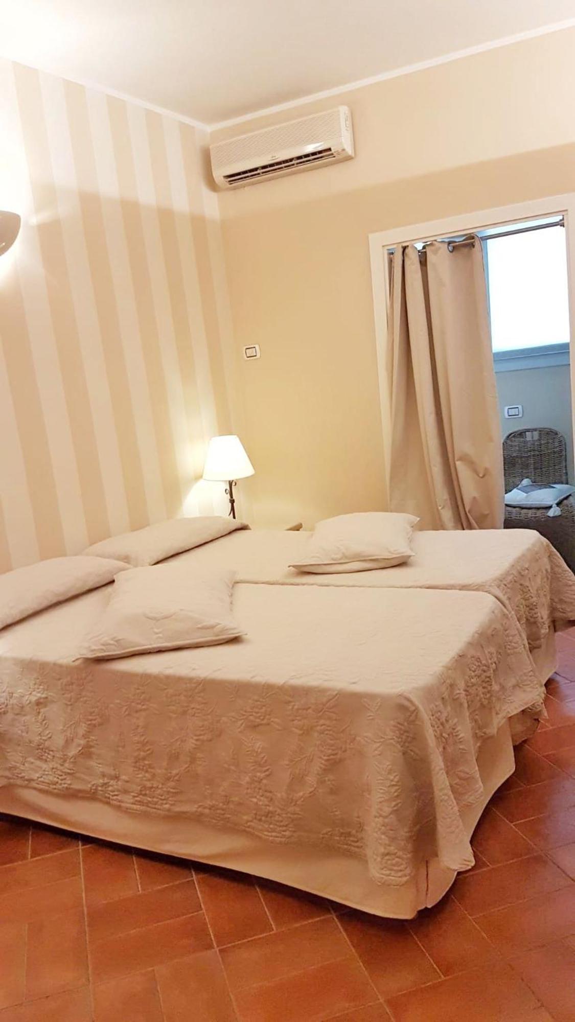 Hotel Gallo Nero Sant'Andrea  Exterior photo