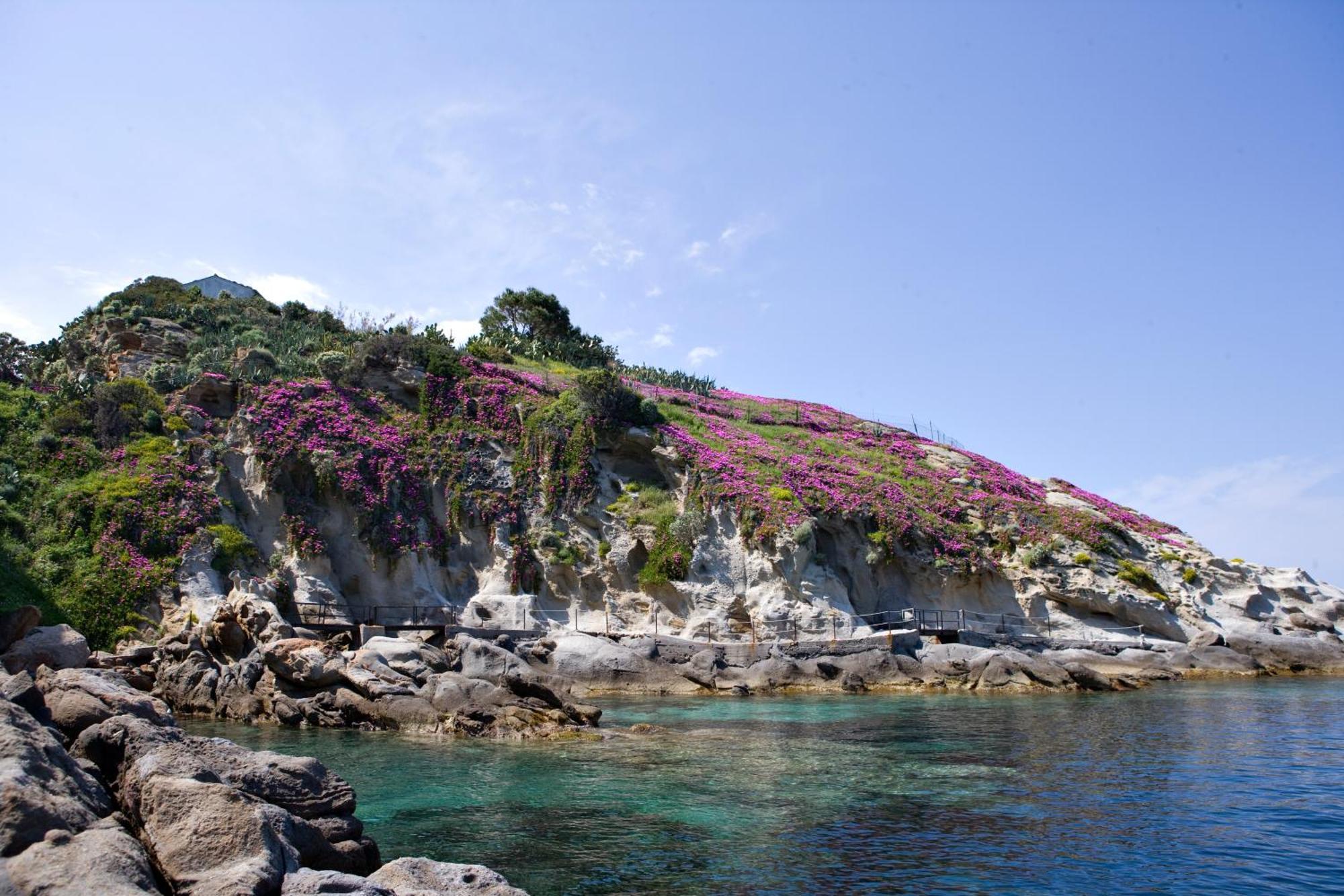 Hotel Gallo Nero Sant'Andrea  Exterior photo