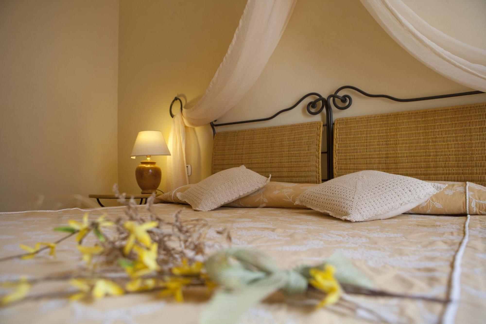 Hotel Gallo Nero Sant'Andrea  Room photo