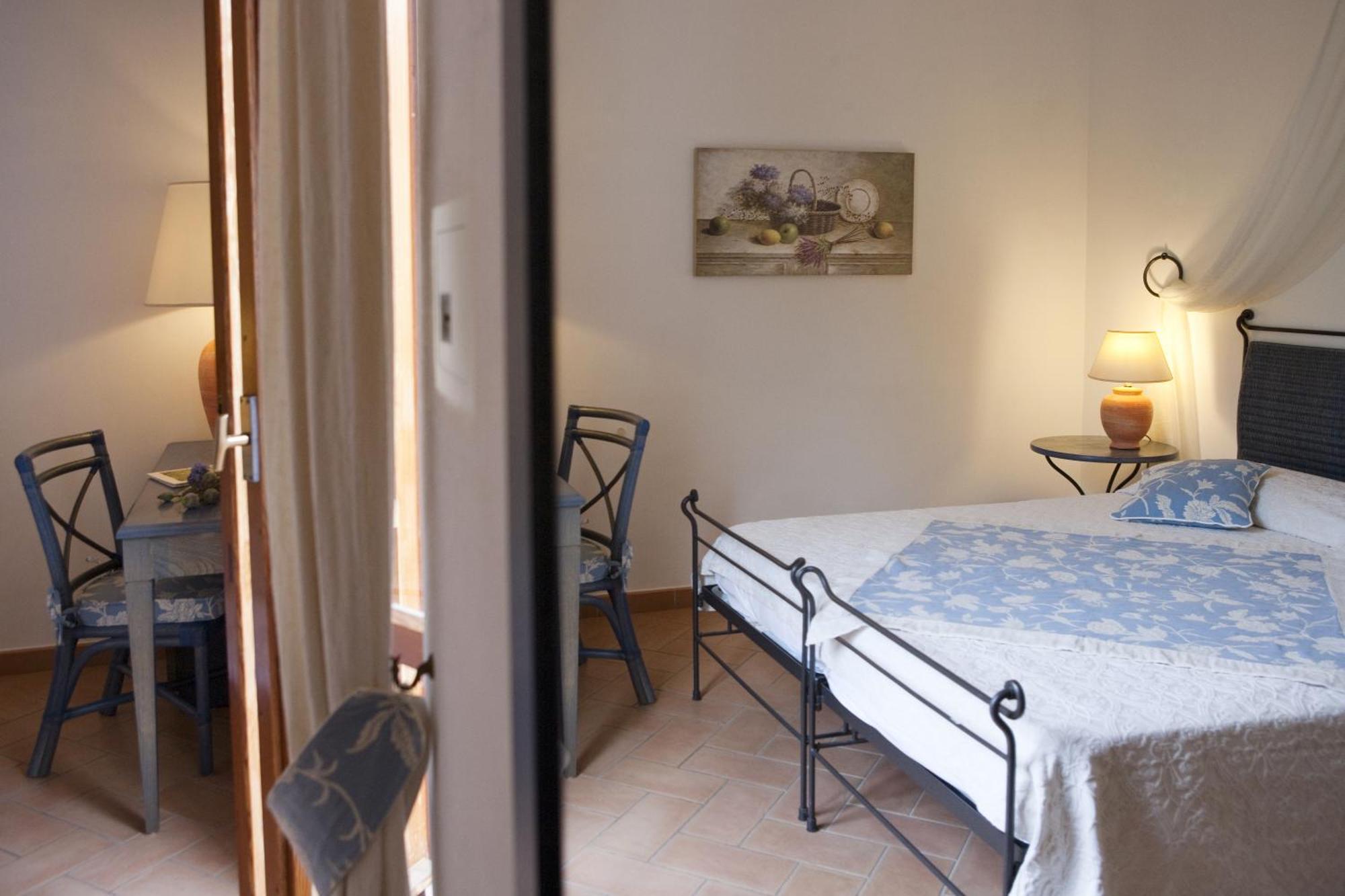 Hotel Gallo Nero Sant'Andrea  Room photo