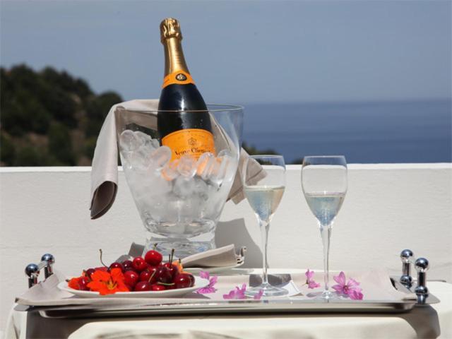 Hotel Gallo Nero Sant'Andrea  Exterior photo