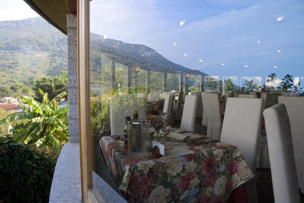 Hotel Gallo Nero Sant'Andrea  Exterior photo