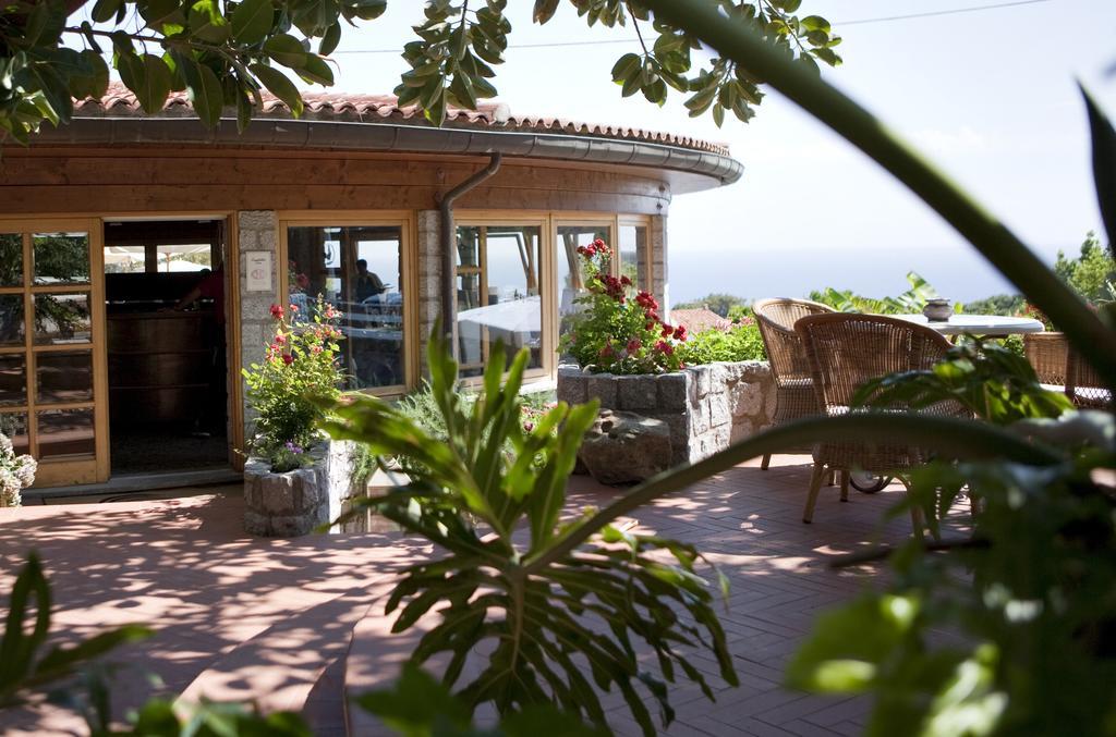 Hotel Gallo Nero Sant'Andrea  Exterior photo