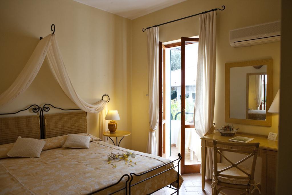Hotel Gallo Nero Sant'Andrea  Exterior photo