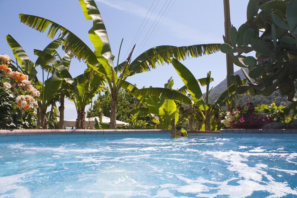 Hotel Gallo Nero Sant'Andrea  Exterior photo
