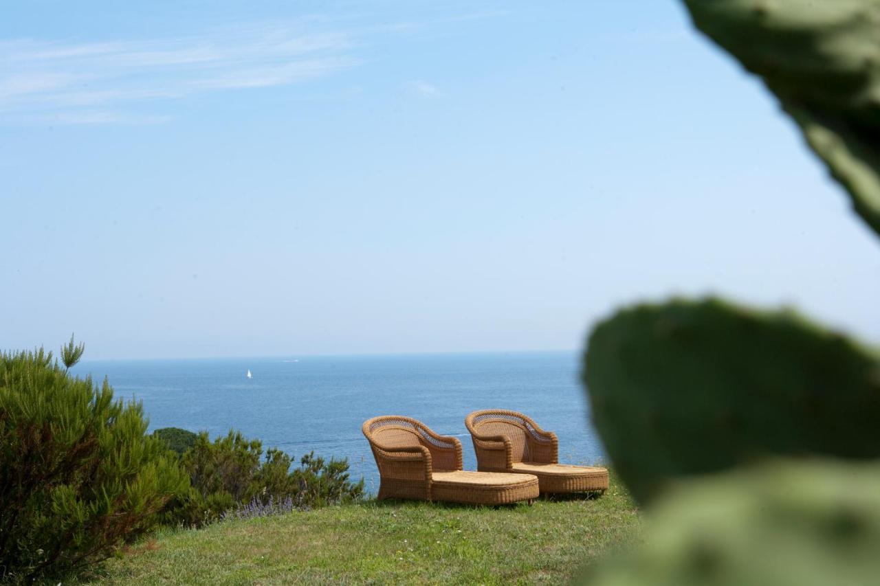 Hotel Gallo Nero Sant'Andrea  Exterior photo