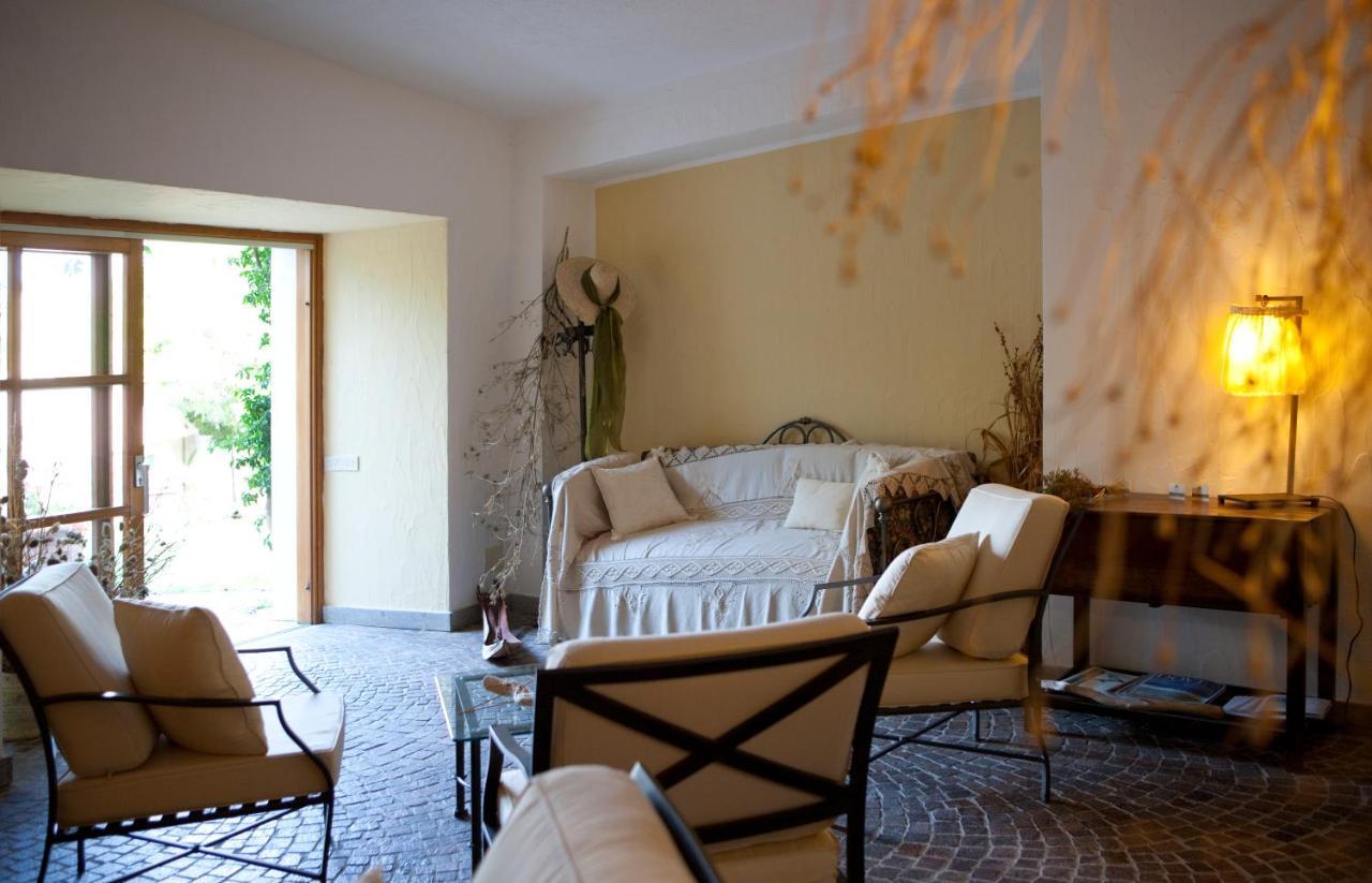 Hotel Gallo Nero Sant'Andrea  Exterior photo