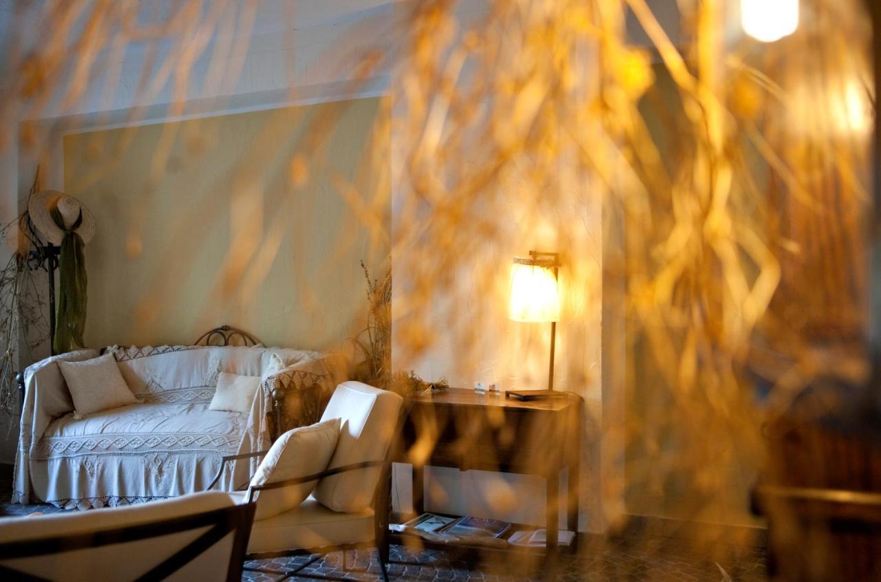 Hotel Gallo Nero Sant'Andrea  Exterior photo