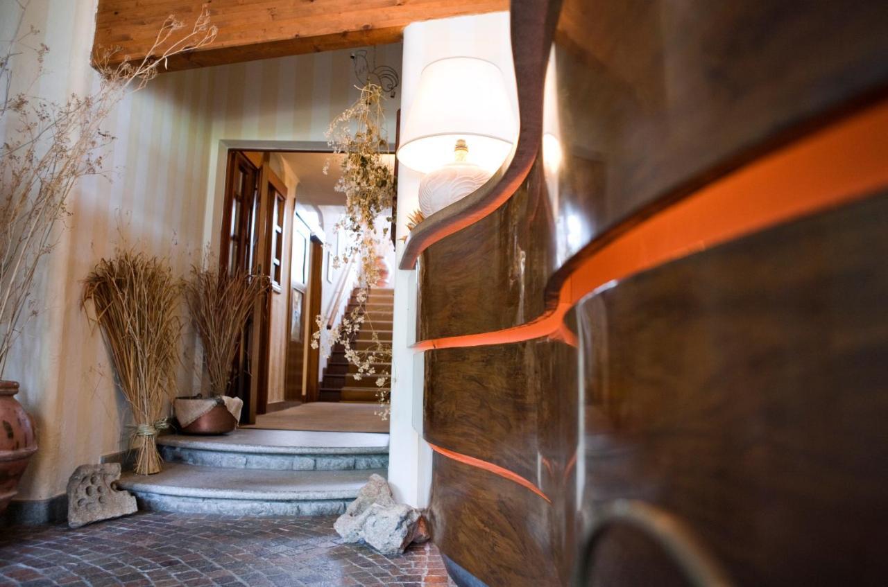 Hotel Gallo Nero Sant'Andrea  Exterior photo