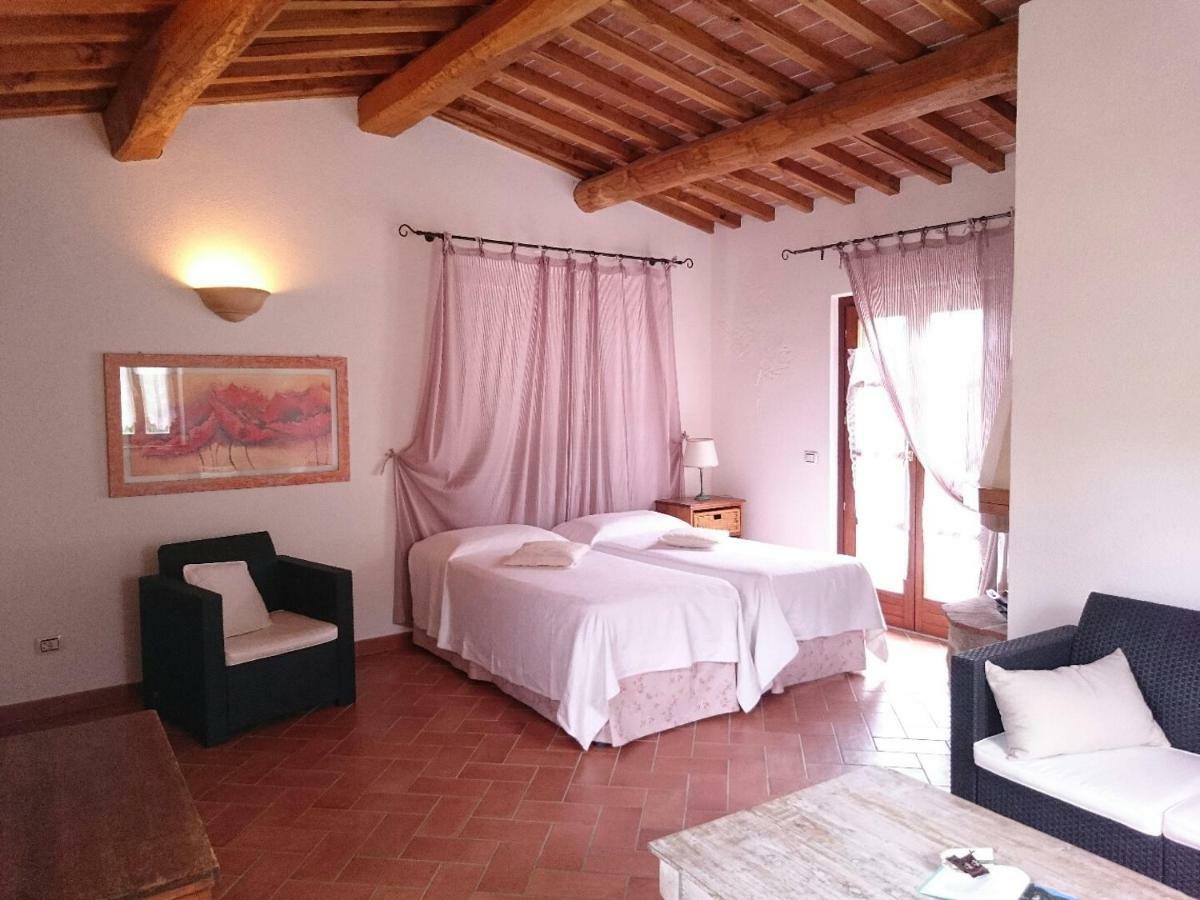 Hotel Gallo Nero Sant'Andrea  Exterior photo