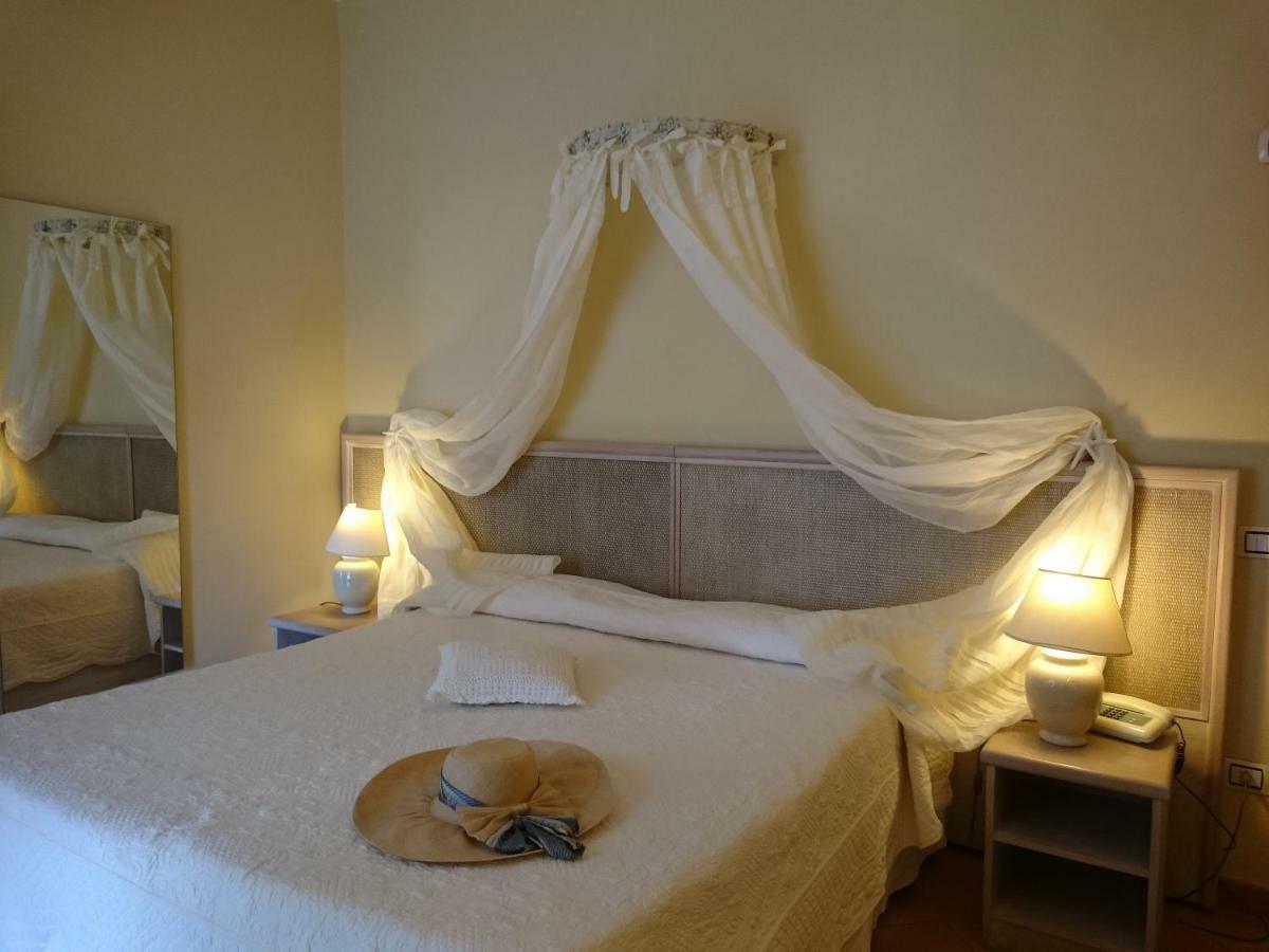 Hotel Gallo Nero Sant'Andrea  Exterior photo