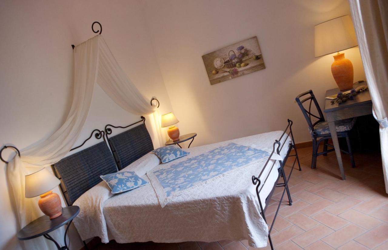 Hotel Gallo Nero Sant'Andrea  Exterior photo